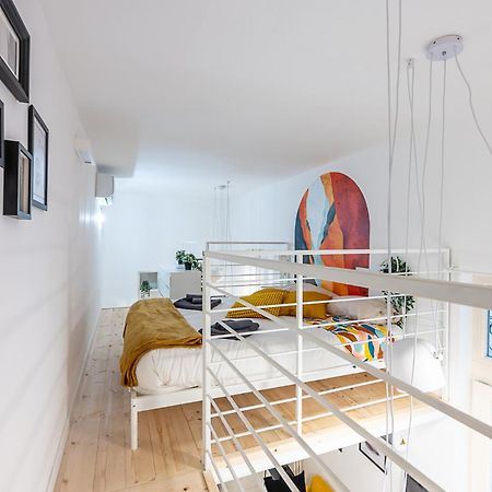 Madamin 9 - Contemporary Suite In A Prestigious Building 都灵 外观 照片