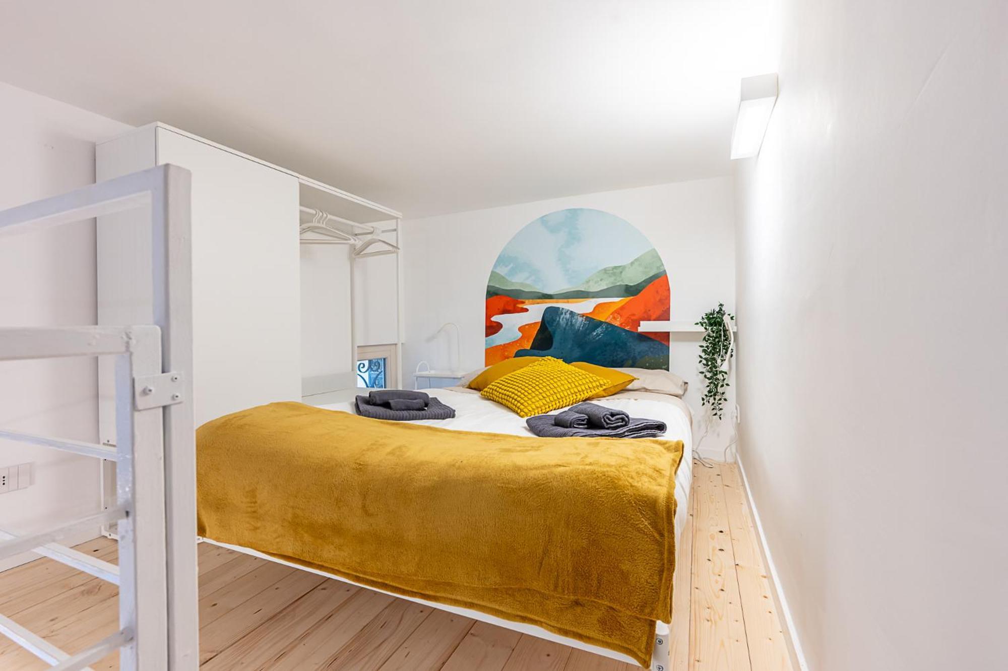 Madamin 9 - Contemporary Suite In A Prestigious Building 都灵 外观 照片