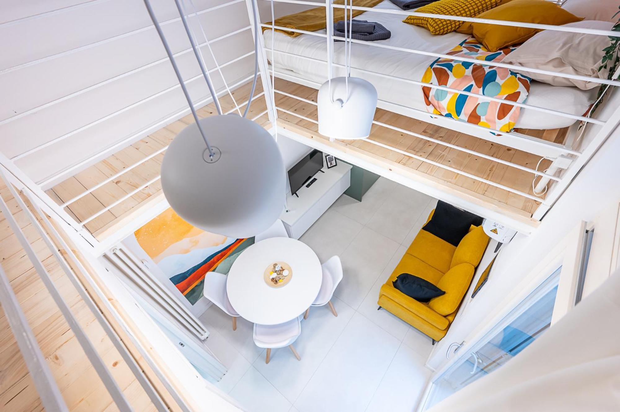 Madamin 9 - Contemporary Suite In A Prestigious Building 都灵 外观 照片