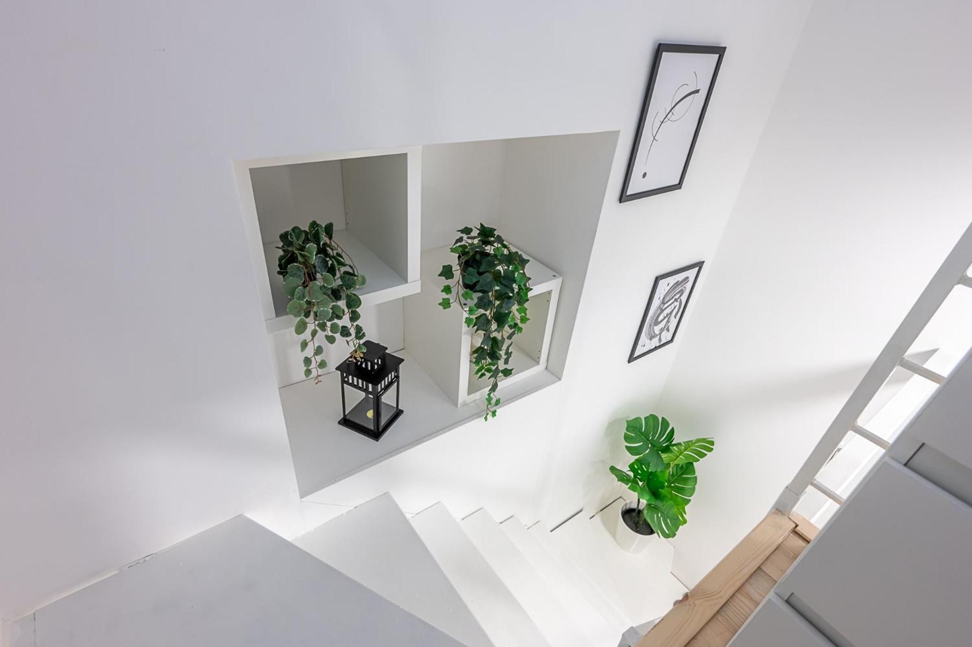 Madamin 9 - Contemporary Suite In A Prestigious Building 都灵 外观 照片